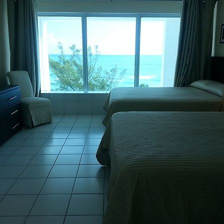 Castle Beach By New Point Miami Ξενοδοχείο Μαϊάμι Μπιτς Εξωτερικό φωτογραφία