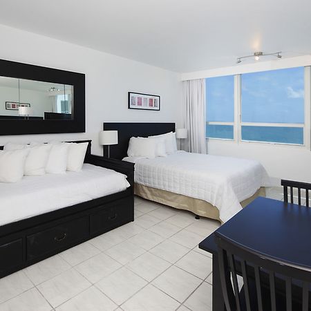 Castle Beach By New Point Miami Ξενοδοχείο Μαϊάμι Μπιτς Εξωτερικό φωτογραφία