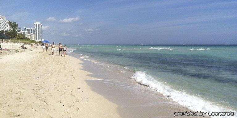 Castle Beach By New Point Miami Ξενοδοχείο Μαϊάμι Μπιτς Εξωτερικό φωτογραφία