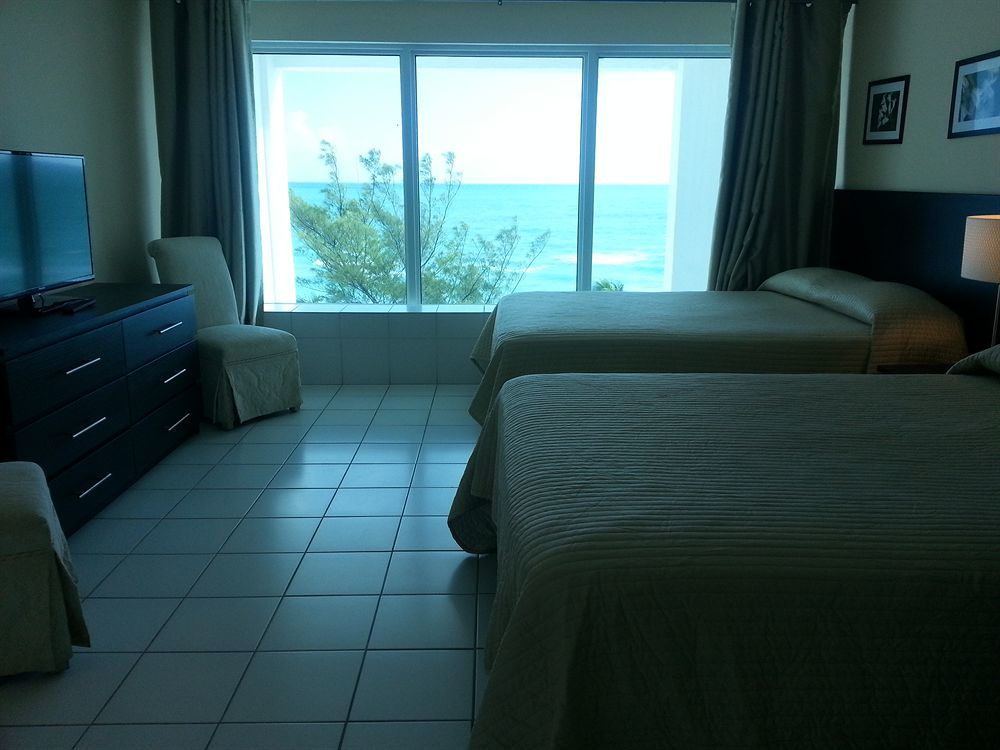 Castle Beach By New Point Miami Ξενοδοχείο Μαϊάμι Μπιτς Εξωτερικό φωτογραφία