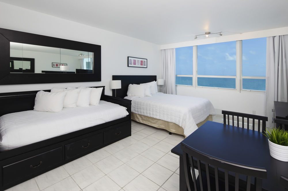 Castle Beach By New Point Miami Ξενοδοχείο Μαϊάμι Μπιτς Εξωτερικό φωτογραφία