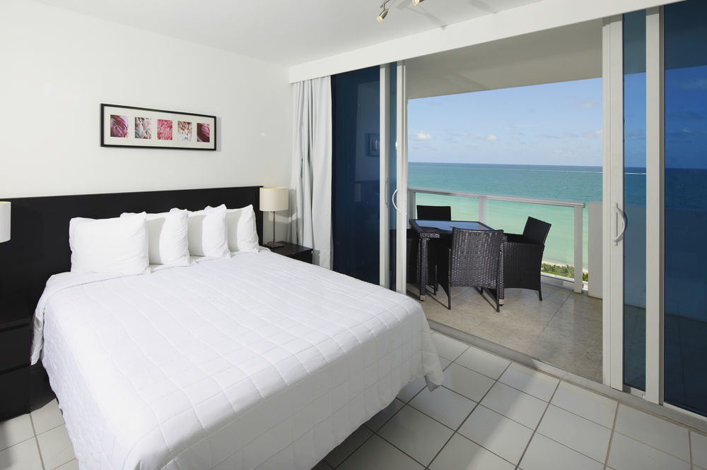 Castle Beach By New Point Miami Ξενοδοχείο Μαϊάμι Μπιτς Εξωτερικό φωτογραφία